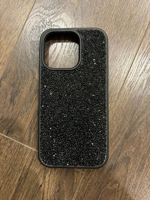 Чехол 14 про своровский