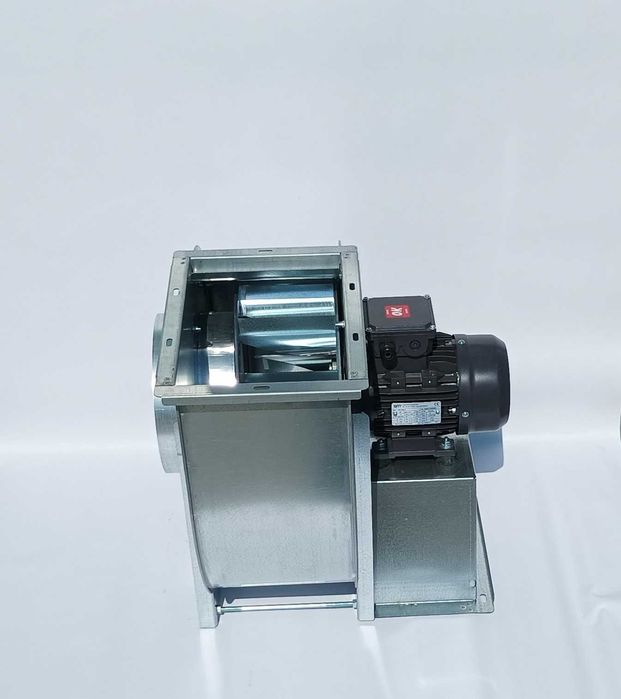 Центробежен вентилатор за ресторант Ф250, 4000 m3/h макс