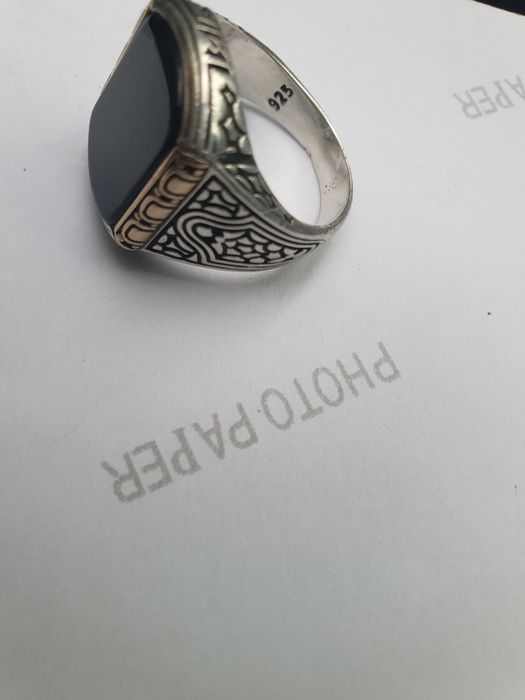 Kumush 925 probali 13.30g