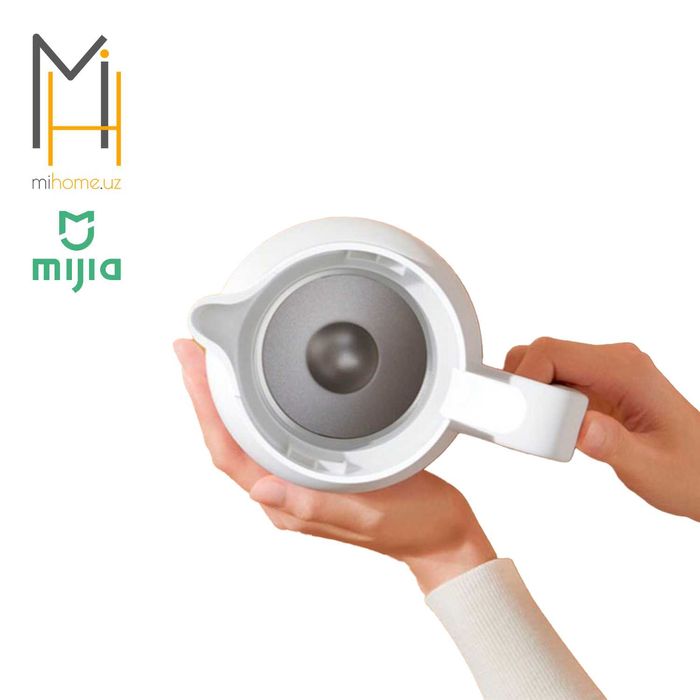 Термос Mijia Thermos Pot 2L MJBWH02PL