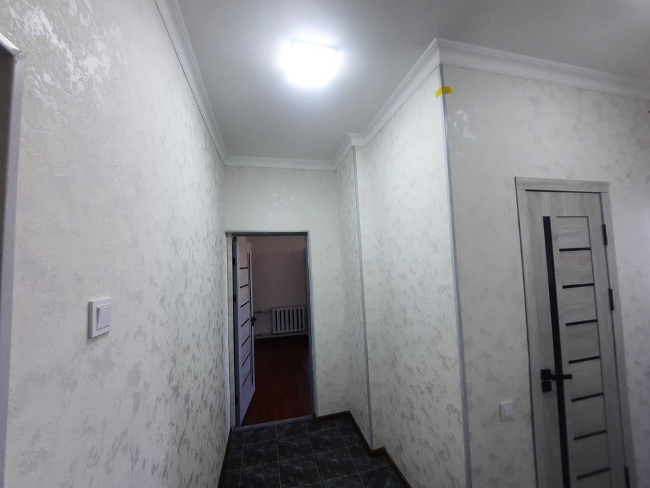 Здаю 2х комнатную квартиру после полного ремонта 450 уе медгородок