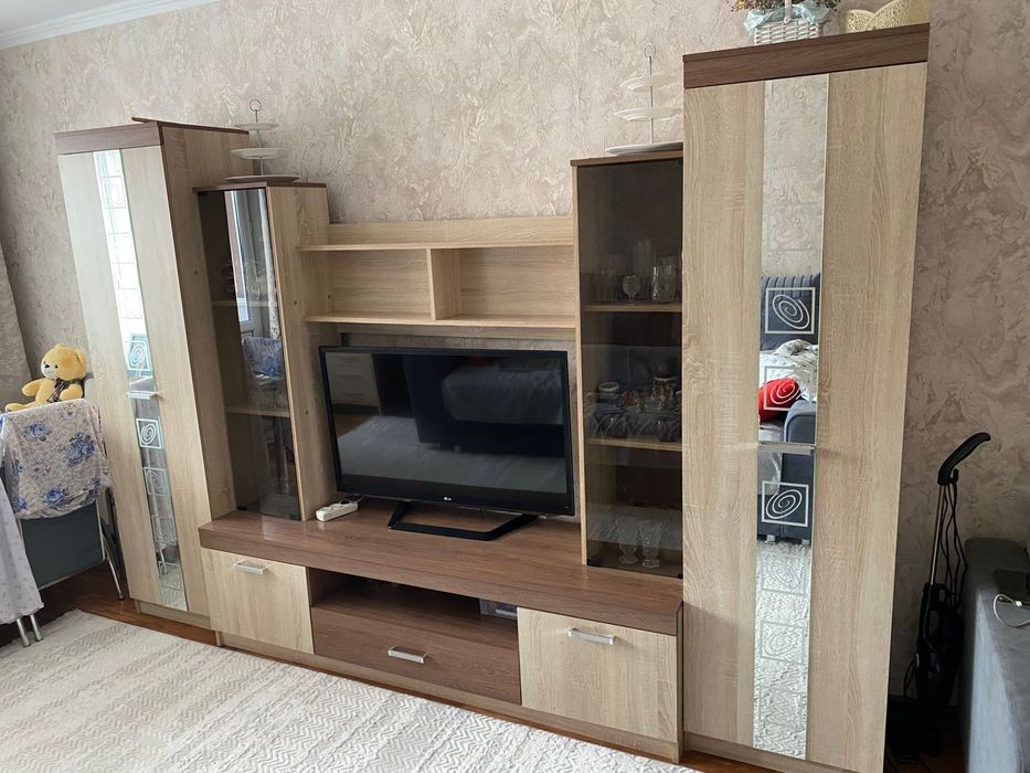 Продается стенка горка