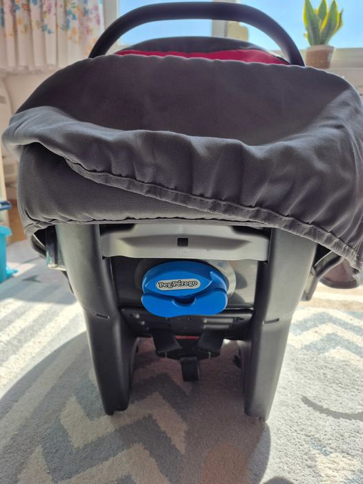 Детска количка Peg Perego
