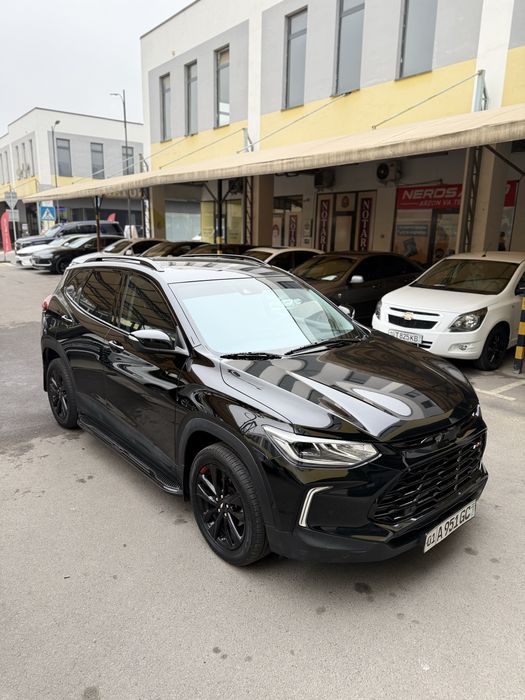 Tracker2 premier lukli propan bor