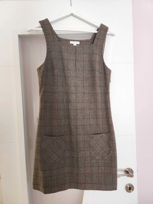 Рокля H&M, размер 36, НОВА