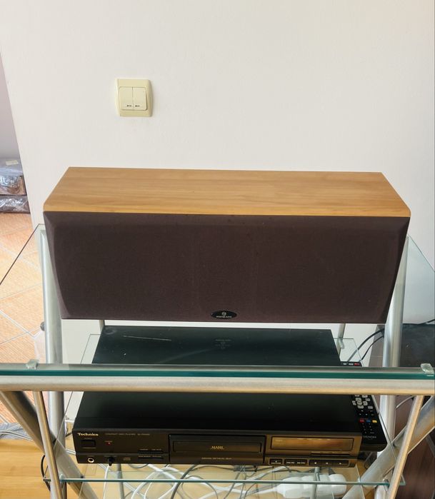 Boxa de centru MONITOR AUDIO Bronze BR-LCR