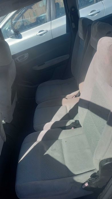Пежо 307 1.6HDI НА ЧАСТИ