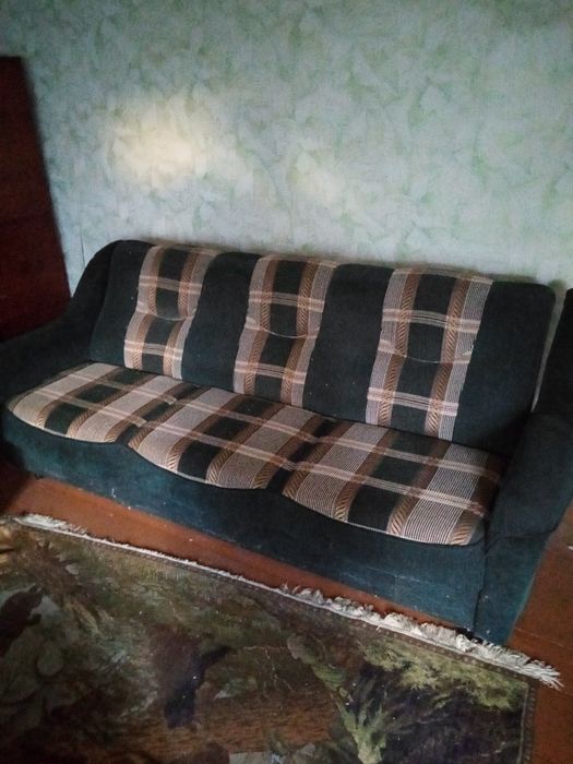 Продам диван раскладной