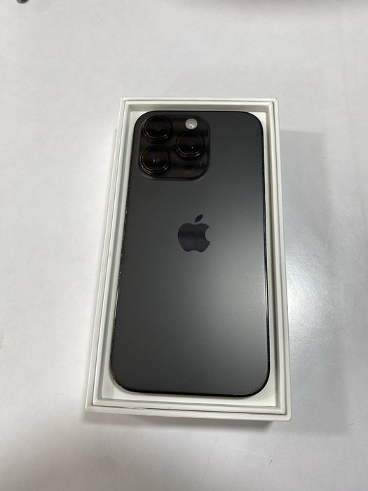 Iphone 14 pro 2sim