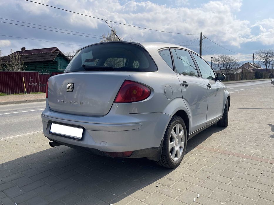 Seat Toledo 1.6 Benzina