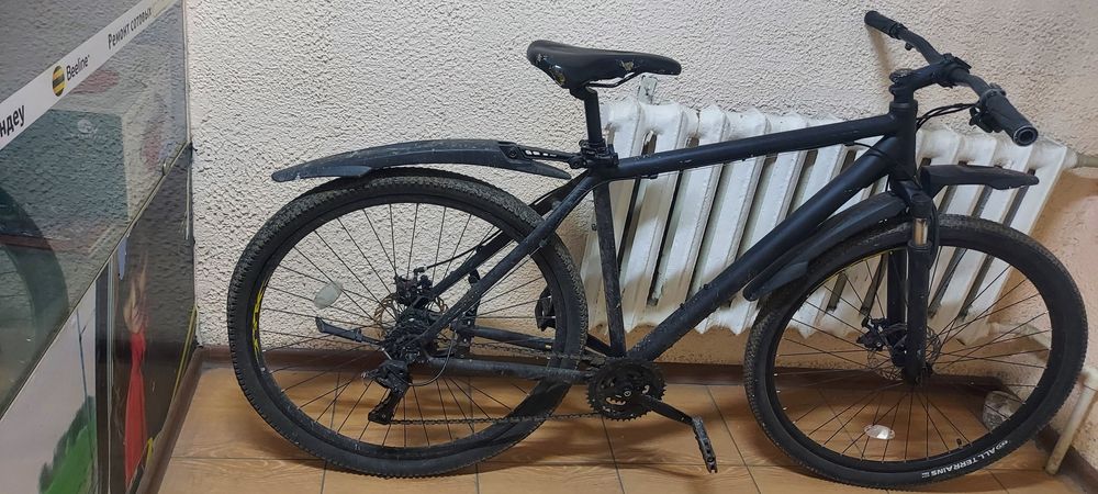 Продам велосипед Forward apache