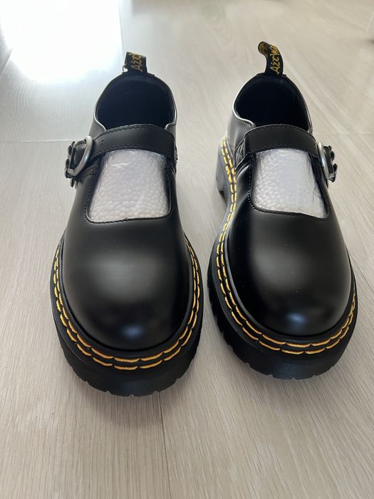 Ботинки dr Martens