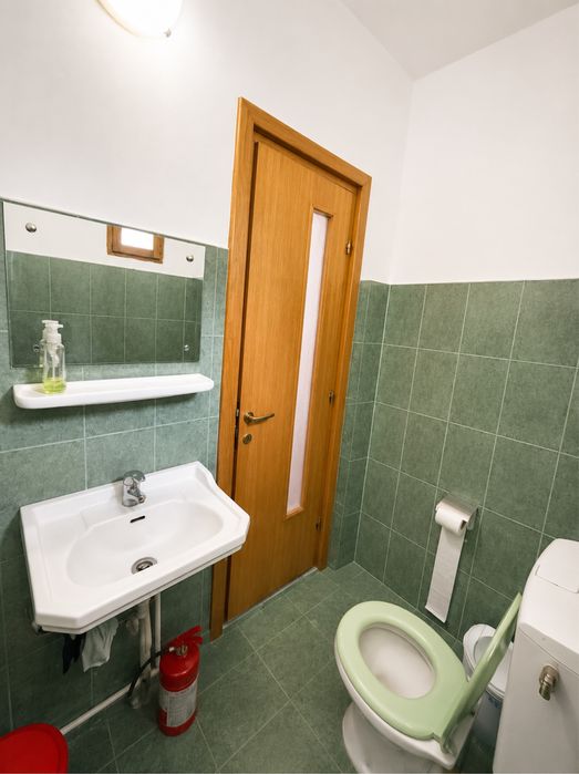 Spatiu birouri / comercial de inchiriat  str. Al. Marghiloman /  zona Dany Cris