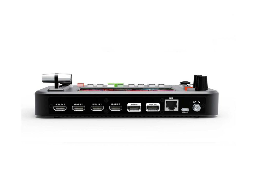 Видео микшер SPROLINK Neolive r2plus с дисплеем новый