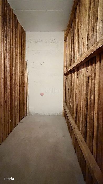 Zona Residential de Interes