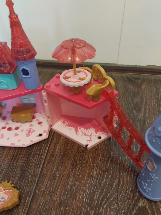 Замок от наборы май литл пони