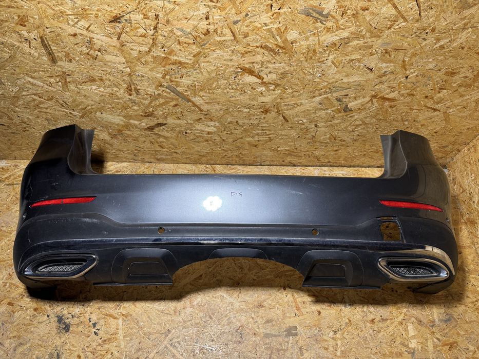 Bara Spate Mercedes GLC (AMG) X253 2015-2022 Originala Completa