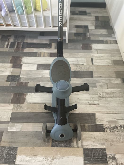 Детска тротинетка 3 в 1 Globber