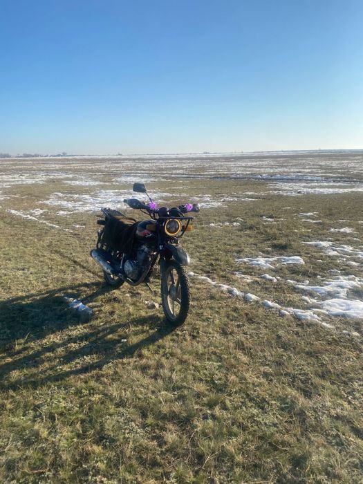 Хонгие 150, продам