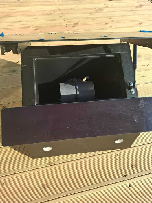 Абсорбатор pyramis