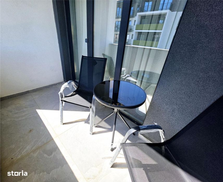 Apartament 2 Camere, Giroc, Neptun