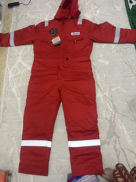 Продам спец одежды