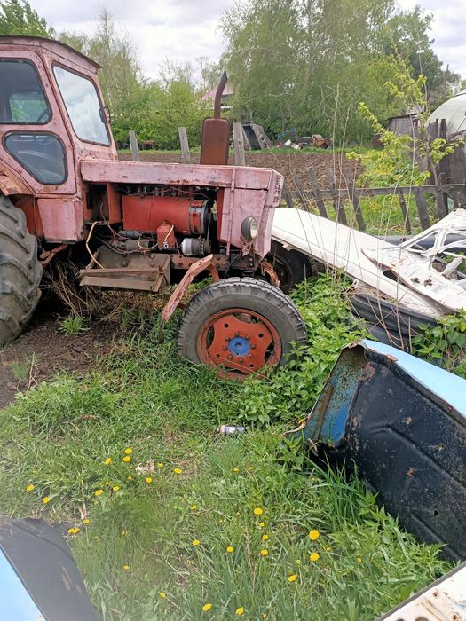Продам трактор т-40