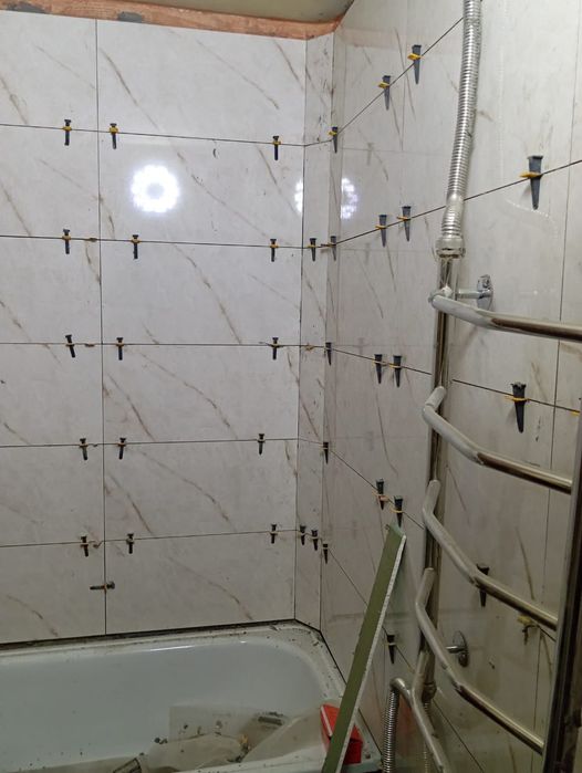 Строительные услуги!!