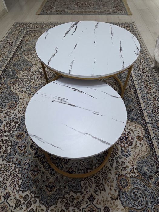 Стол журнальный для всего