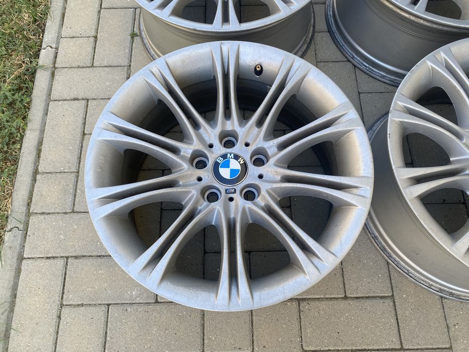 Jante BMW 18 M Originale Style 135 et20