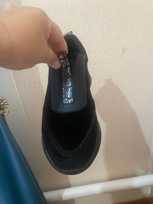 Натуральная кожа