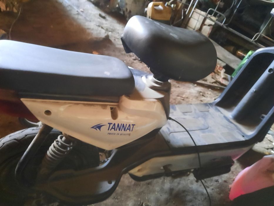 Продам Електро велик