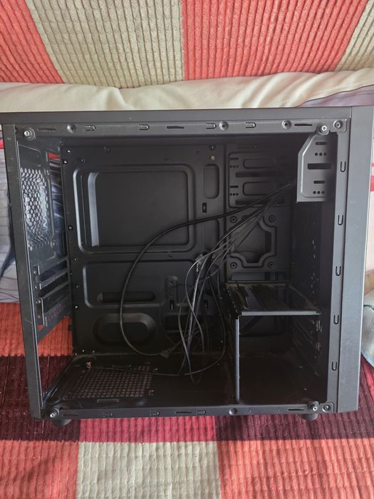 Корпус для компьютера DeepCool