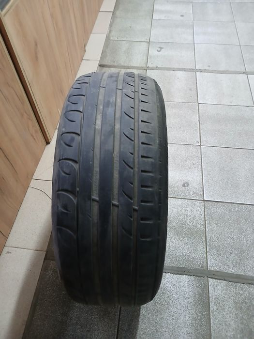 Продам летние шины
