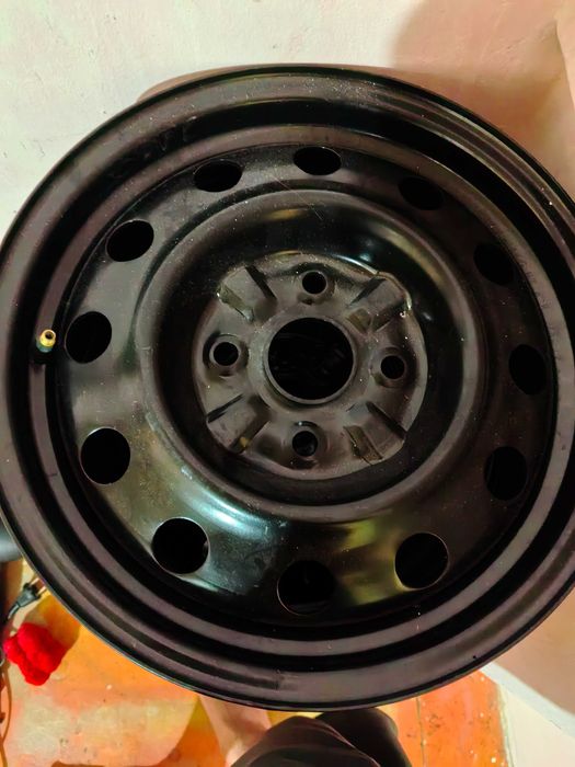 Диска Джентра машина