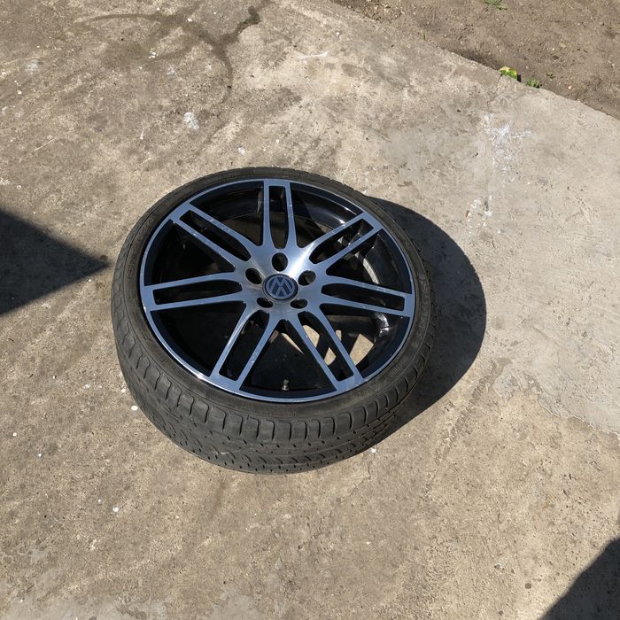 Jante de 19 Volkswagen