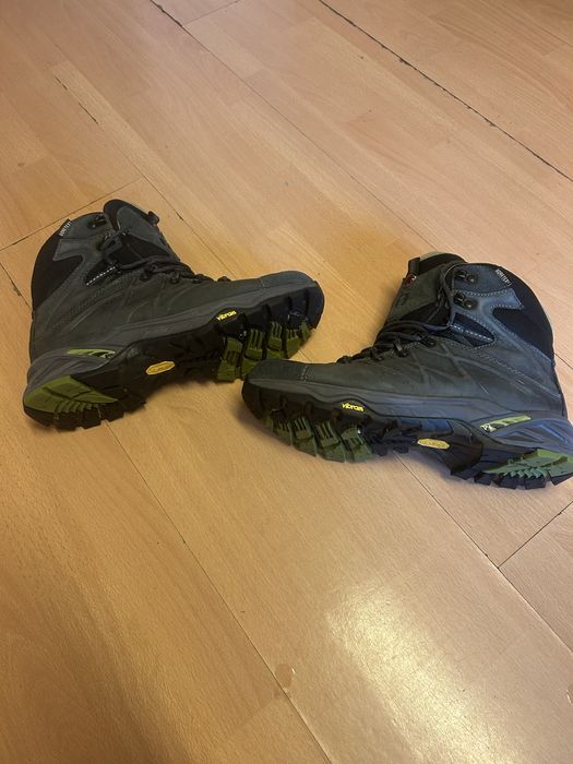 Ghete barbati goretex, Mamut