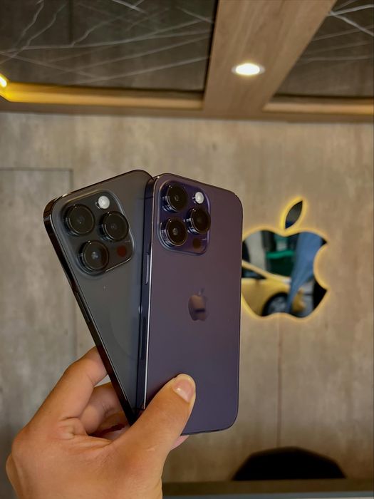 Skidka ‼️ Variant ‼️ iPhone 14 pro Nasiya | kredit | в рассрочку