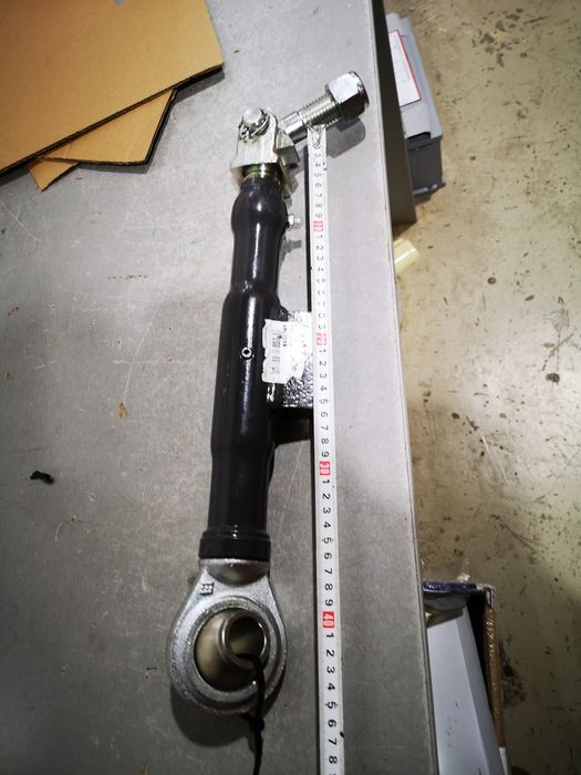 Ancoră tractor utilaje agricole case new holland same ford massey ferg