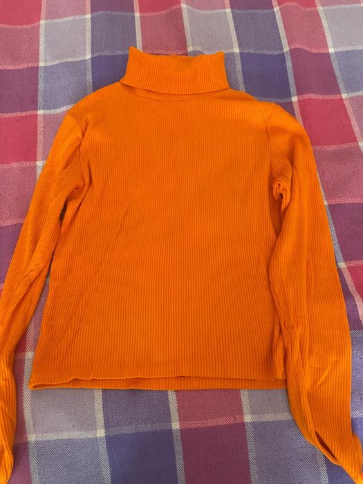 Женская водолазка