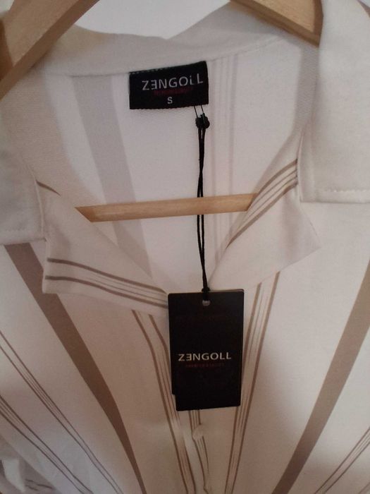 Camasa slim fit