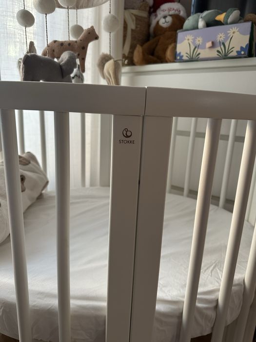Кошара stokke mini