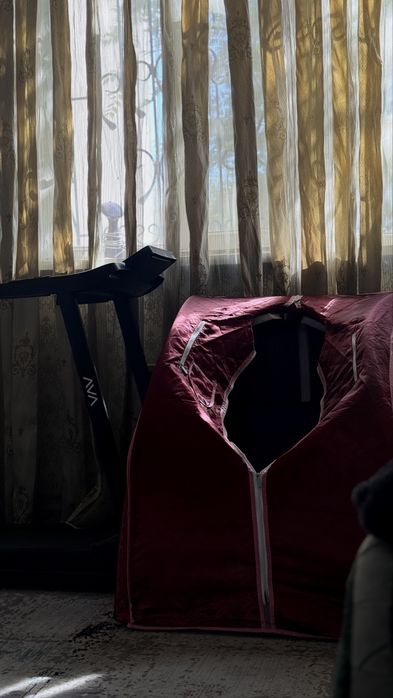 Продам паровую сауну. Сауна багуа