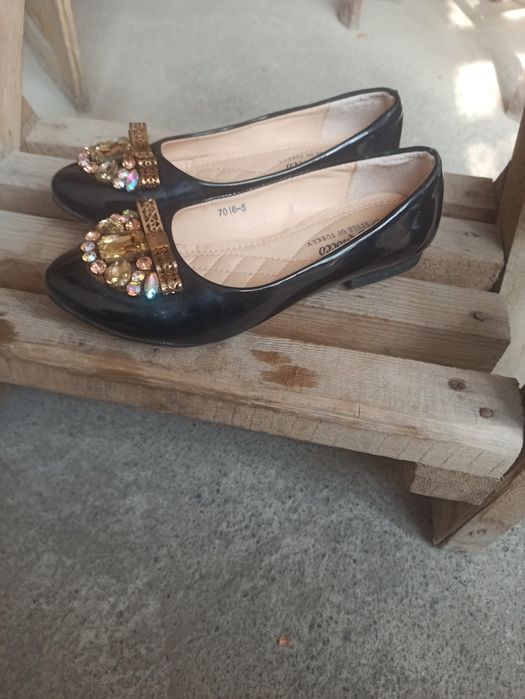 Chiroyli yaxshi baletka