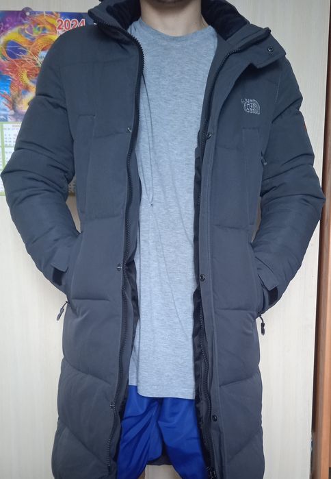 Продам куртку мужскую