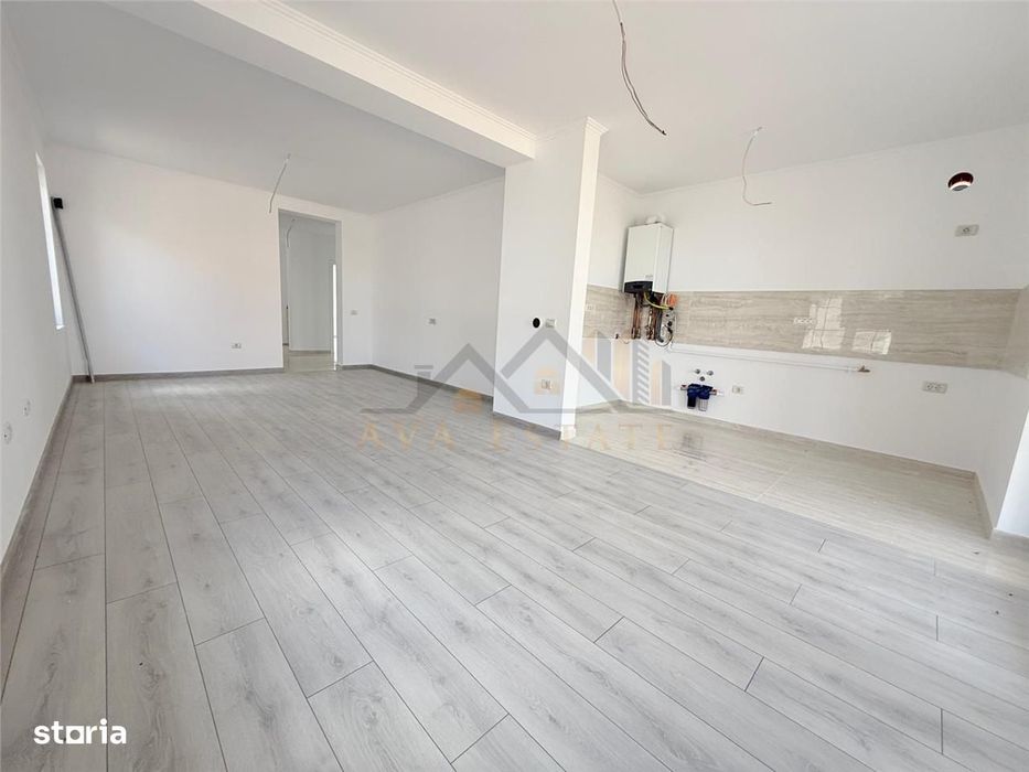 Apartament 2 camere | Bloc Nou - Zona Giroc — fotografia 1