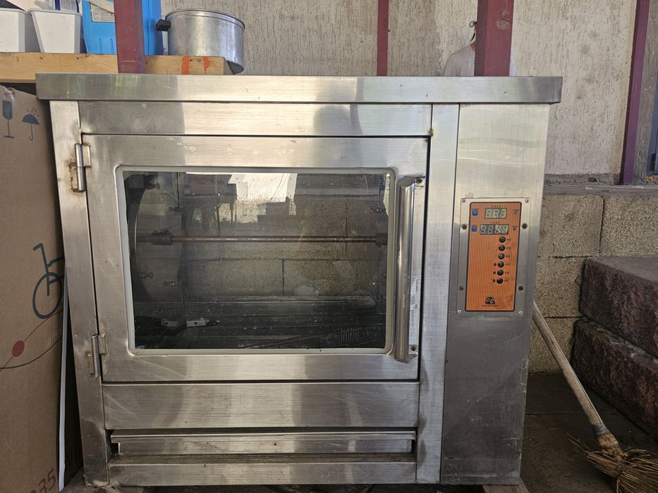 Продам грильницу