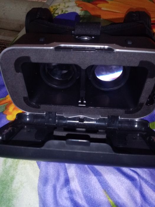 Очки вертуальной реальности