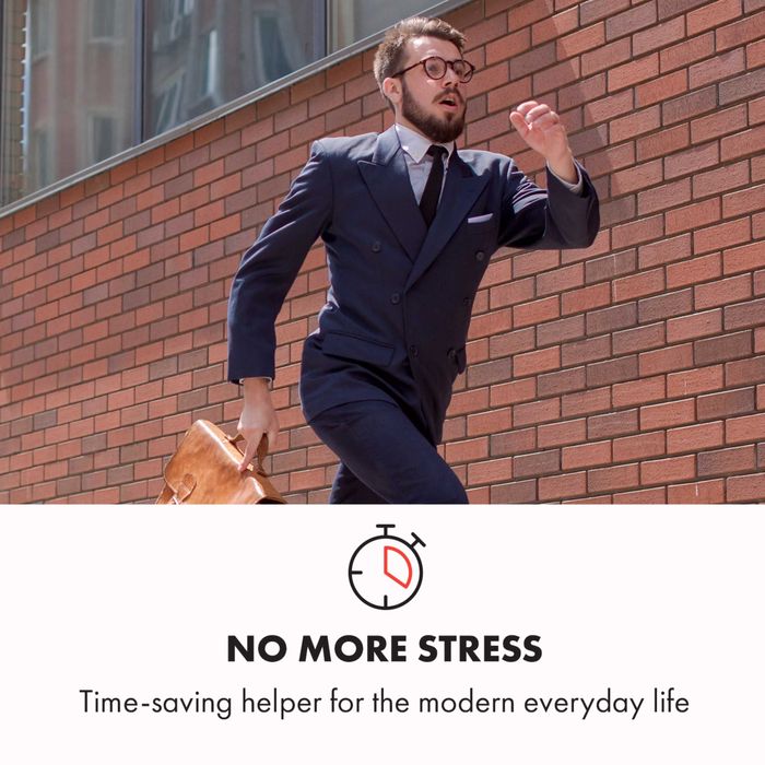 Нов революционен уред за автоматично сушене и гладене на дрехи/обувки!