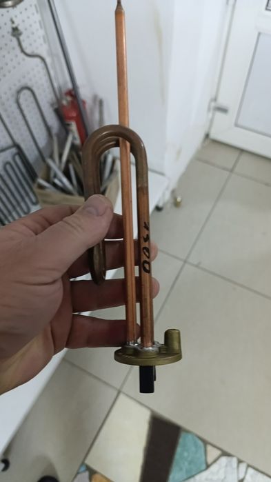 ТЭНы для водонагревателей